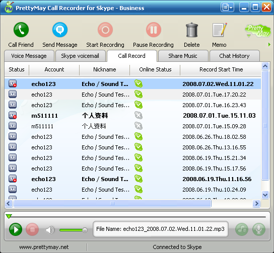 Free Of Skype Software For Windows Vista